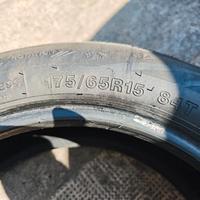 pneumatici invernali 