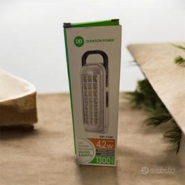 Led portable