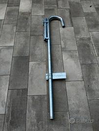 tubo porta antenna 1200*50