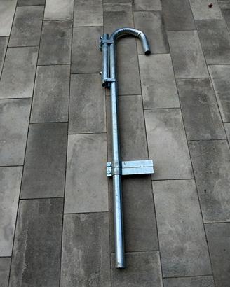 tubo porta antenna 1200*50