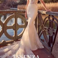 vestito da sposa 
