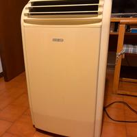 Climatizzatore portatile argoclima