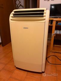 Climatizzatore portatile argoclima