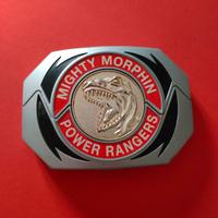 Diario/agenda digitale Mighty Morphin dei Power Ra