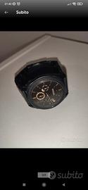 Orologio Fossil Machine