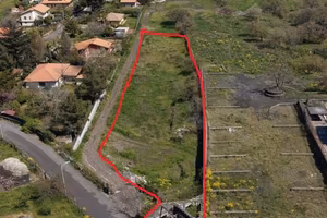 Terreno edificabile - Zafferana Etnea
