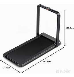 Kingsmith Walkinpad x21 perfetto