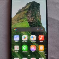 Xiaomi redmi note 11 4 - 64 graphite gray
