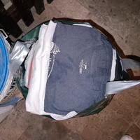 abbigliamento da di donna e da ragazzo 12 anni