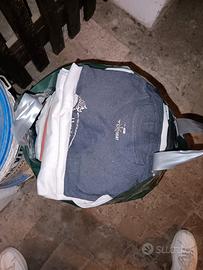 abbigliamento da di donna e da ragazzo 12 anni