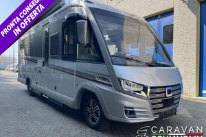 CARTHAGO CHIC E LINE I 50 LE EDITION CAMBIO AUTO