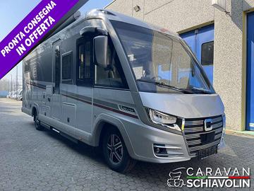 CARTHAGO CHIC E LINE I 50 LE EDITION CAMBIO AUTO