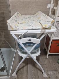 Fasciatoio CAM modello Volare