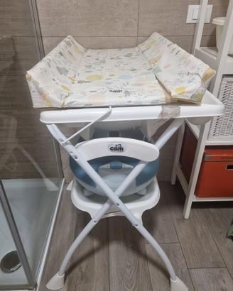 Fasciatoio CAM modello Volare