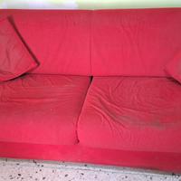 divano letto  100 euro 