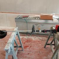 decespugliatore Dolmar