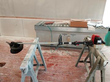 decespugliatore Dolmar