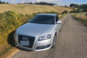 Audi A3 8pa 1.6tdi