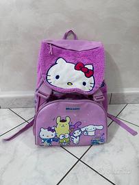 Zaino scuola