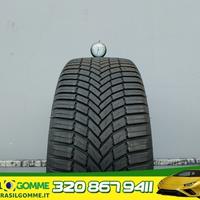 GOMME USATE 225/50R18 99W BRIDGESTONE 4STAGIONI 17