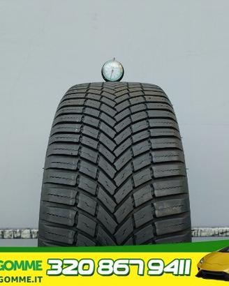GOMME USATE 225/50R18 99W BRIDGESTONE 4STAGIONI 17