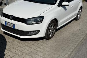 VOLKSWAGEN Polo 1.2  2012