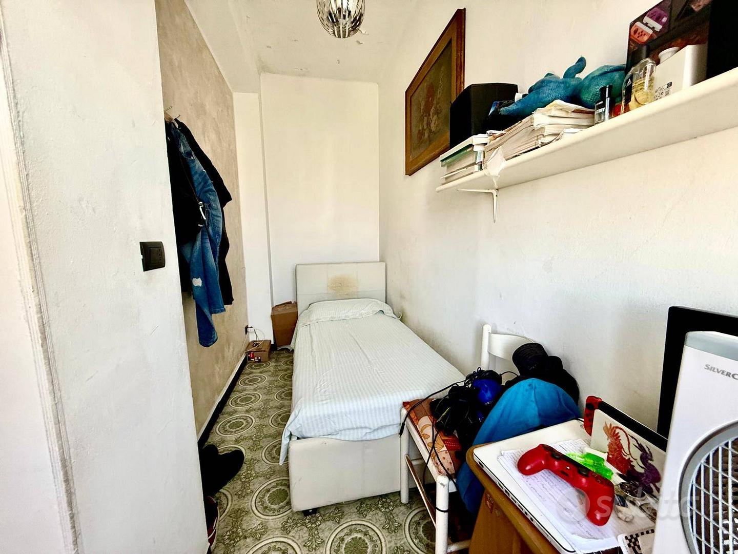 Appartamento – Alessandria - Vista 3