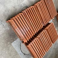 Tegole Marsigliesi San Marco Nuove 42 pezzi