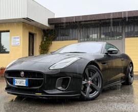 Jaguar F-Type 3.0 V6 aut. AWD Coupé 400 Sport