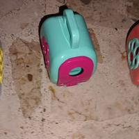 Scatoline Bambini