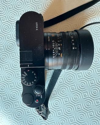 Leica Q typ 116