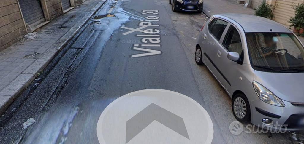 Appartamento – Reggio Calabria, Ravagnese - Vista 4