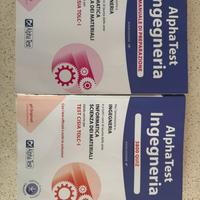 Alpha Test Tolc I (Ingegneria)