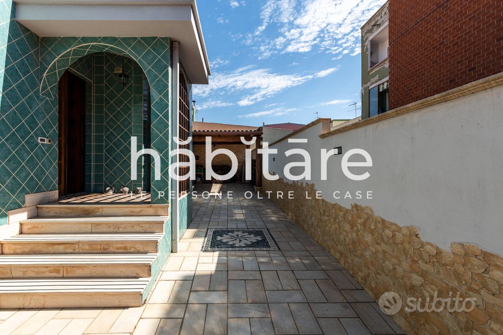 Casa – Cuartùciu/Quartucciu, Casteddu/Cagliari - Vista 2