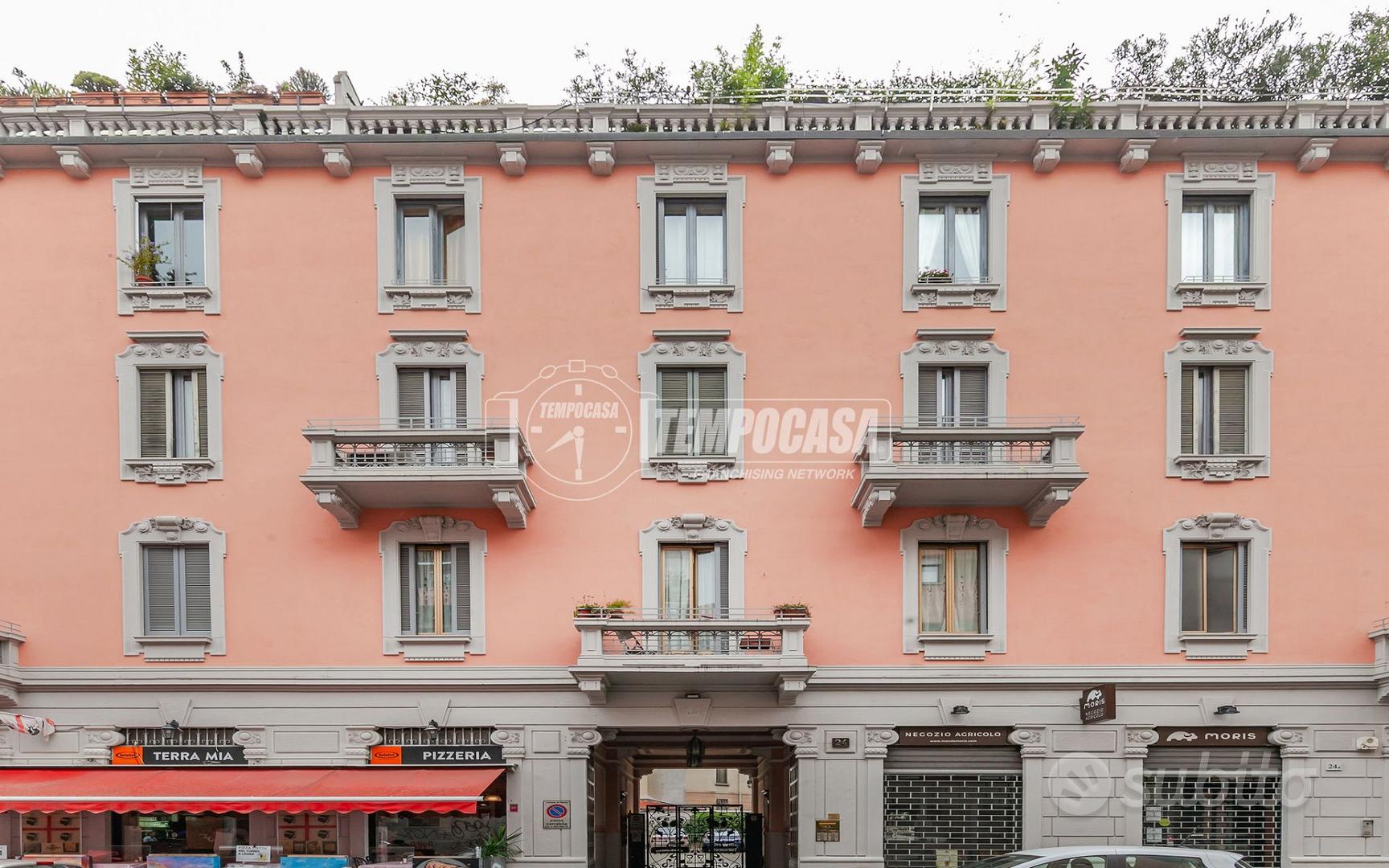 Appartamento – Milano, Isola, Municipio 9 - Vista 5