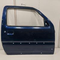PORTIERA ANTERIORE DESTRA SUZUKI Jimny 1Â° Serie 6