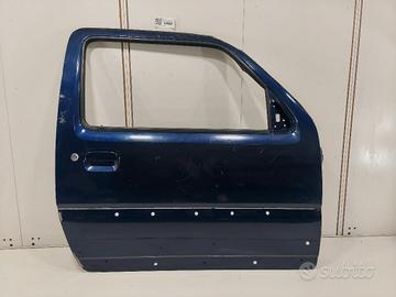 PORTIERA ANTERIORE DESTRA SUZUKI Jimny 1Â° Serie 6