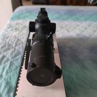 ottica Vortex Optics 