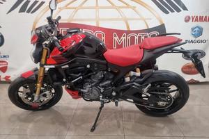 Ducati Monster 937 SP 2023 Km 4724