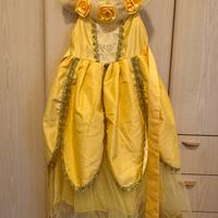 Vestiti principesse bambine