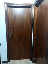 porte interne complete
