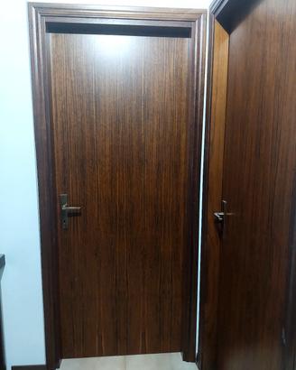 porte interne complete