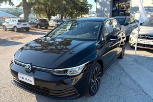 Volkswagen Golf 1.0 eTSI EVO DSG Life