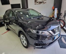 Nissan Qashqai 1.5 dCi AZIENDALE 2020 Danielson