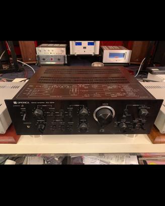 Amplificatore Optonica by Sharp Model SM-3636