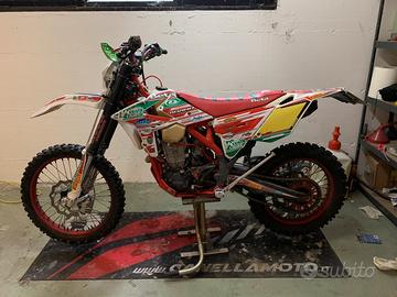 Beta 430 Enduro