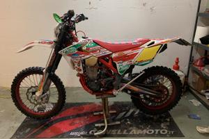 Beta 430 Enduro