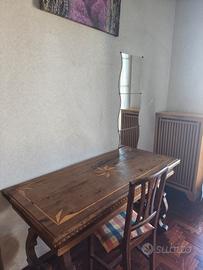 Camera in appartamento