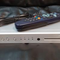 Decoder Sky Pace
