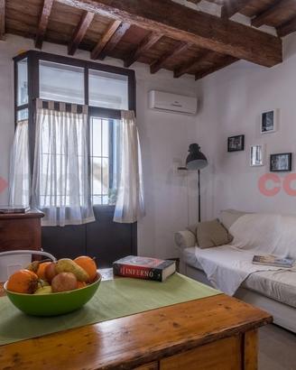 Appartamento Firenze [CM016/26DVTG]